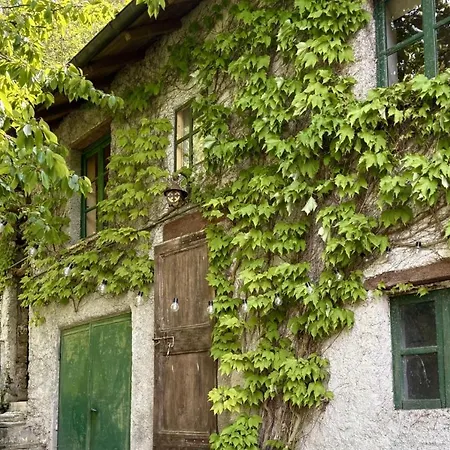 Casa Eda, For 2 People *