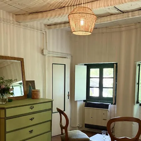 Casa Eda, For 2 People *