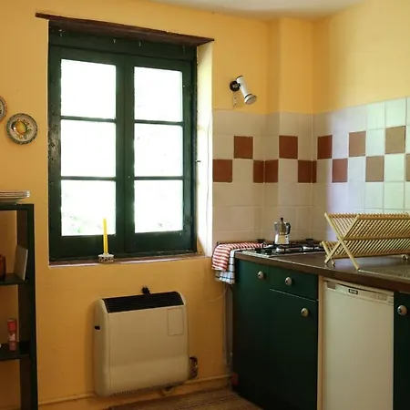 Casa Eda, For 2 People * Carrosio