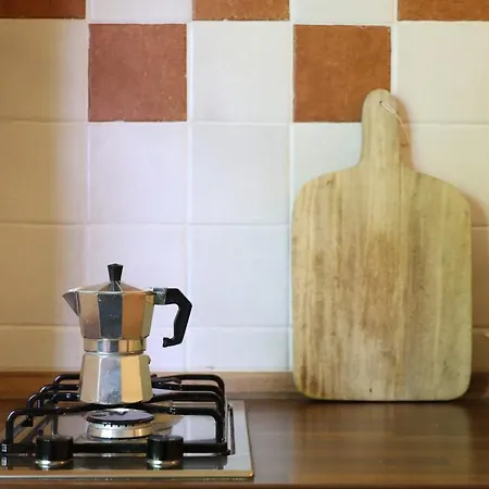 Casa Eda, For 2 People Carrosio