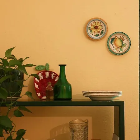 Casa Eda, For 2 People 펜션 Carrosio