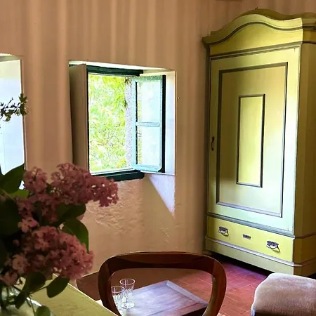 Casa Eda, For 2 People 펜션 Carrosio