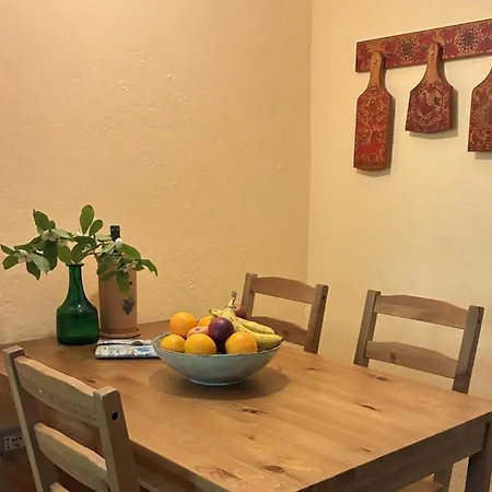 펜션 Casa Eda, For 2 People