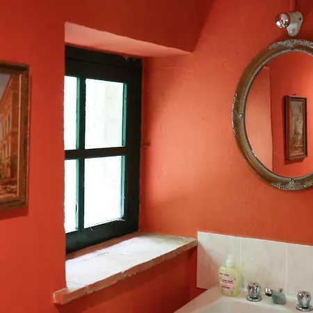 펜션 Casa Eda, For 2 People Carrosio